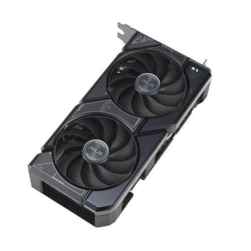 Asus Dual RTX 4060 Ti OC Edition 16GB  Graphics Card